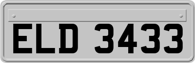 ELD3433