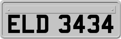 ELD3434