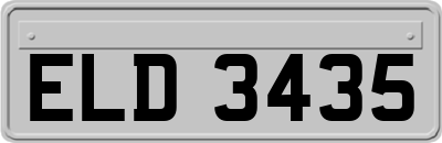 ELD3435