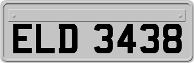 ELD3438