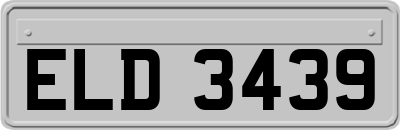 ELD3439