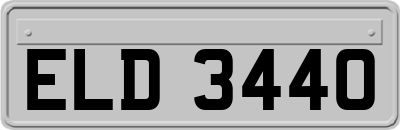 ELD3440
