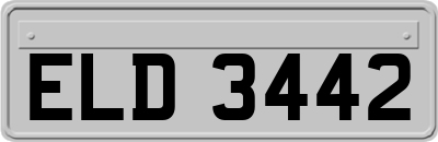 ELD3442