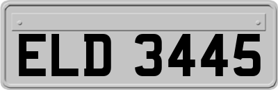 ELD3445