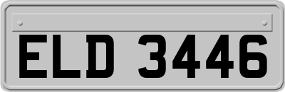ELD3446