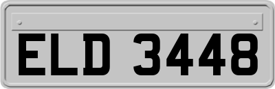 ELD3448