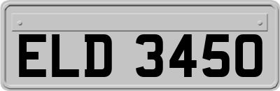 ELD3450