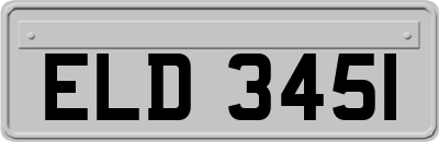 ELD3451