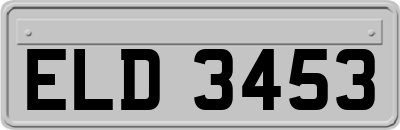 ELD3453