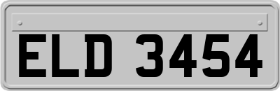 ELD3454