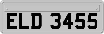 ELD3455