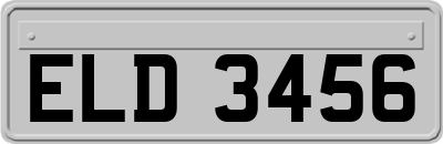 ELD3456