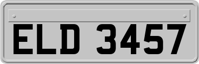 ELD3457