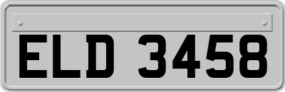 ELD3458