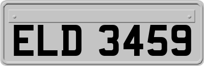 ELD3459