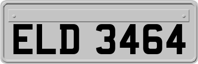 ELD3464