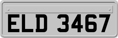 ELD3467
