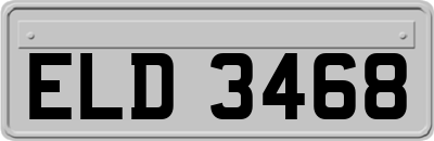 ELD3468