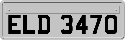 ELD3470