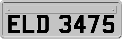 ELD3475