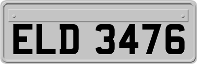 ELD3476