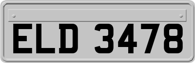 ELD3478
