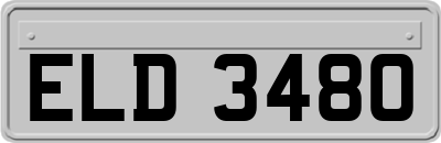ELD3480