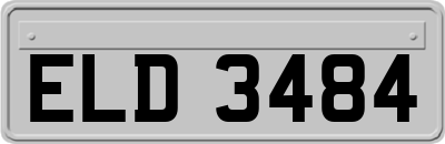 ELD3484