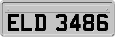 ELD3486