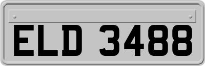 ELD3488