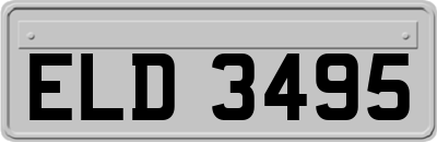 ELD3495