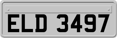 ELD3497