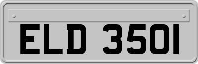 ELD3501