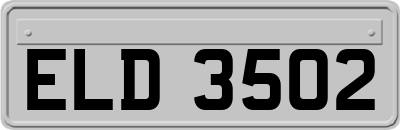 ELD3502