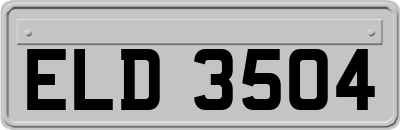 ELD3504