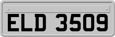 ELD3509