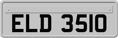 ELD3510