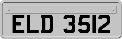 ELD3512