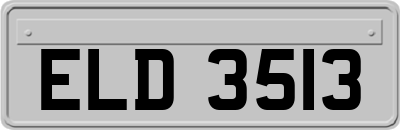 ELD3513