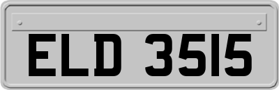 ELD3515