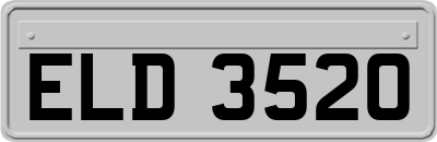 ELD3520