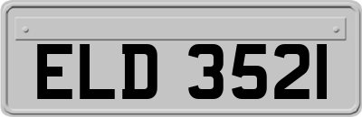 ELD3521