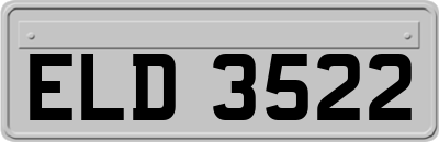 ELD3522