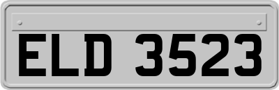 ELD3523