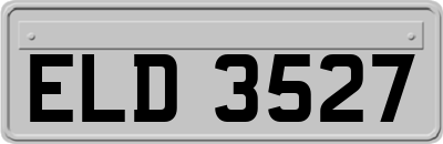ELD3527