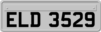 ELD3529