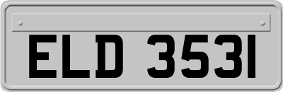 ELD3531