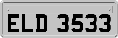 ELD3533
