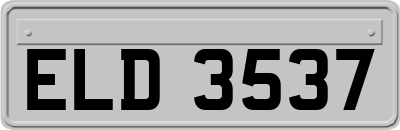 ELD3537