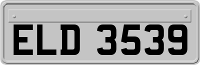 ELD3539
